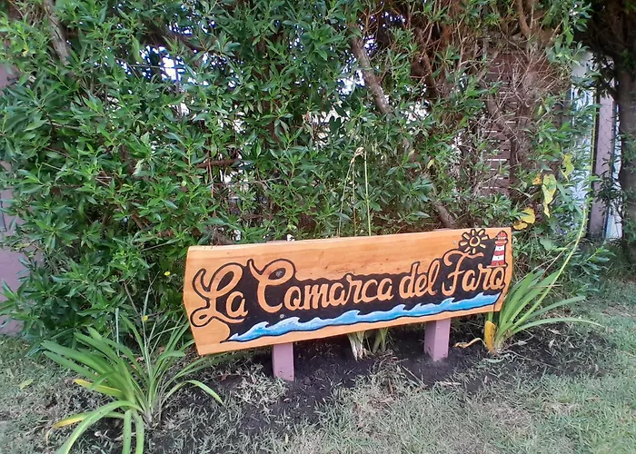 La Comarca Del Faro 2