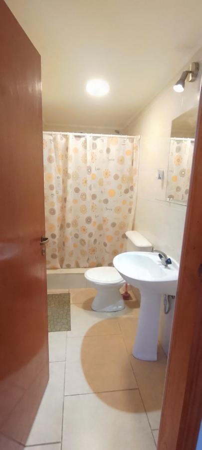 Apartment La Comarca Del Faro 2